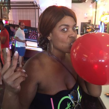 Select Start - Balloon mist - Arcades Near Me - Dallas, Texas Select Start - Balloon mist - Arcades Near Me - Dallas, Texas
