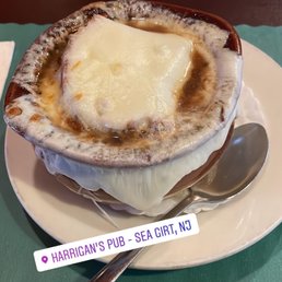 French Onion Soup