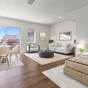 MOTO Apartments - Apartments Near Me - Denver, Colorado MOTO Apartments - Apartments Near Me - Denver, Colorado