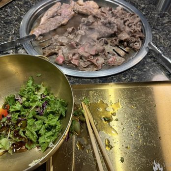 I Can Barbecue Korean Grill - Korean Near Me - Tustin, California I Can Barbecue Korean Grill - Korean Near Me - Tustin, California