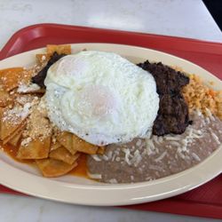 user provided Don Pedro Restaurant photo