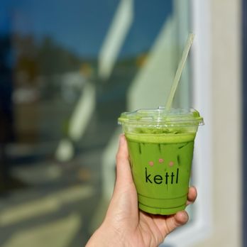 Kettl - Coffee & Tea Near Me - Los Angeles, California