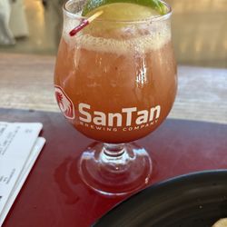 Santan Brewing