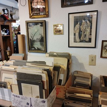 Timeless Treasures - Antiques Near Me - Centralia, Washington Timeless Treasures - Antiques Near Me - Centralia, Washington