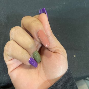 Vnail Salon - Nail Salons Near Me - San Bernardino, California Vnail Salon - Nail Salons Near Me - San Bernardino, California