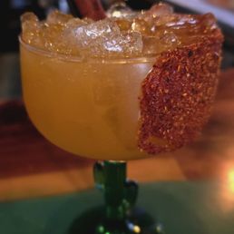 Mango Margarita