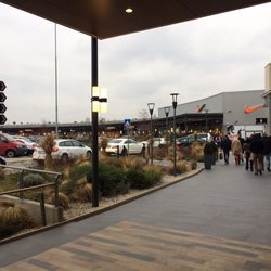 Fashion Arena Outlet Center