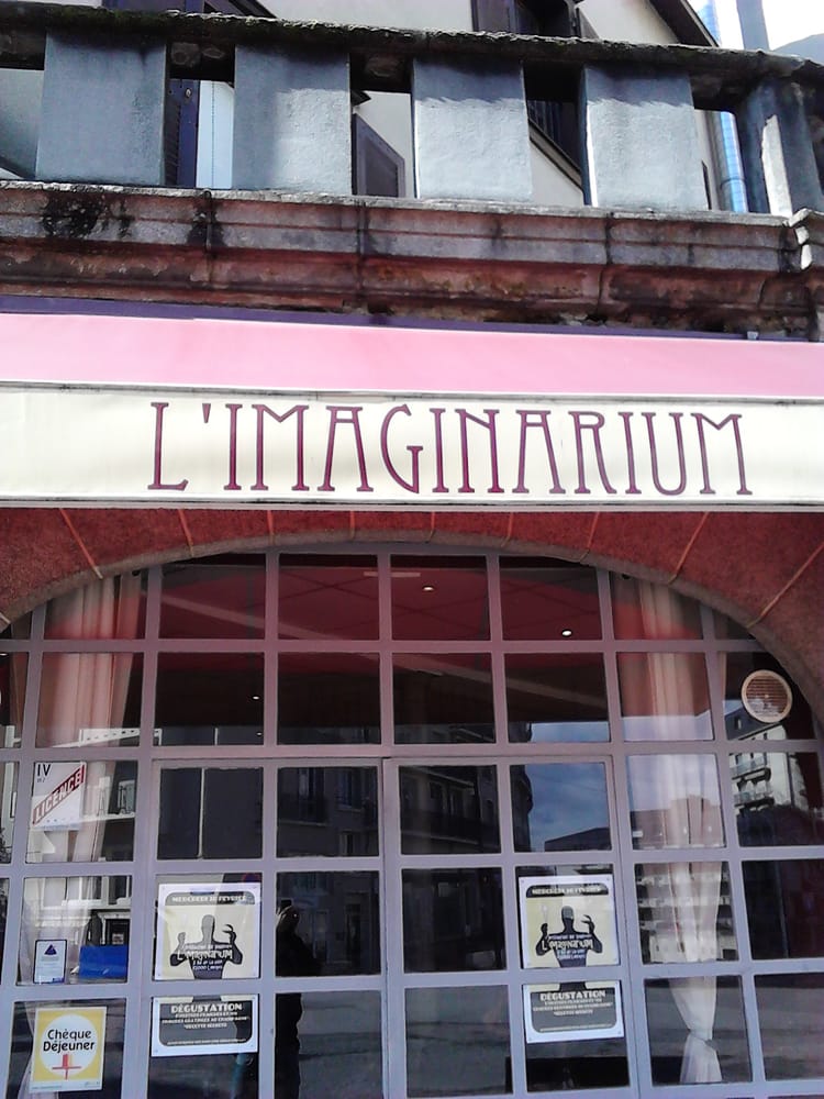 L'Imaginarium