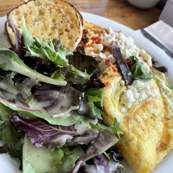 Turning Point Morris Township - Goat omelette - Breakfast & Brunch Near Me - Morristown, New Jersey Turning Point Morris Township - Goat omelette - Breakfast & Brunch Near Me - Morristown, New Jersey