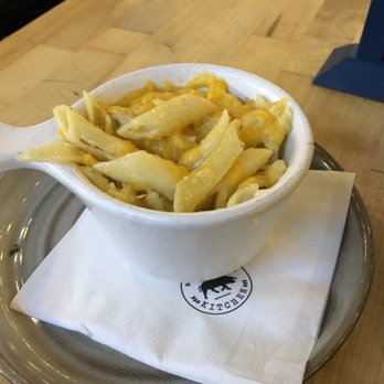 Adair Kitchen - Mac and cheese - New American Near Me - Houston, Texas Adair Kitchen - Mac and cheese - New American Near Me - Houston, Texas