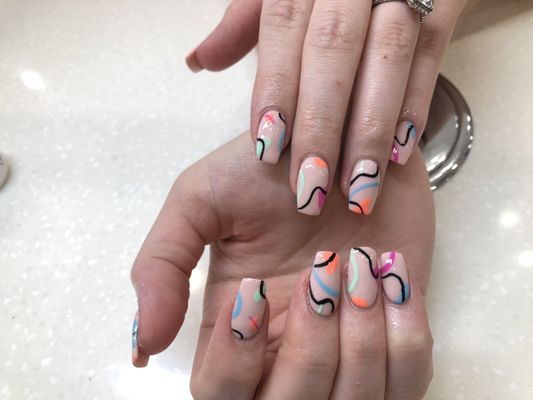 MURABELLA NAIL & SPA - 110 Photos & 28 Reviews - 105 Murabella Pkwy, St