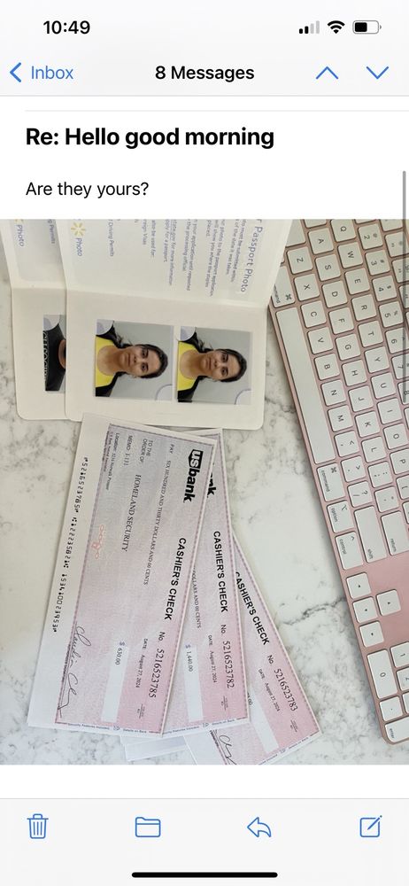 JCS Immigration & Visa Law Office