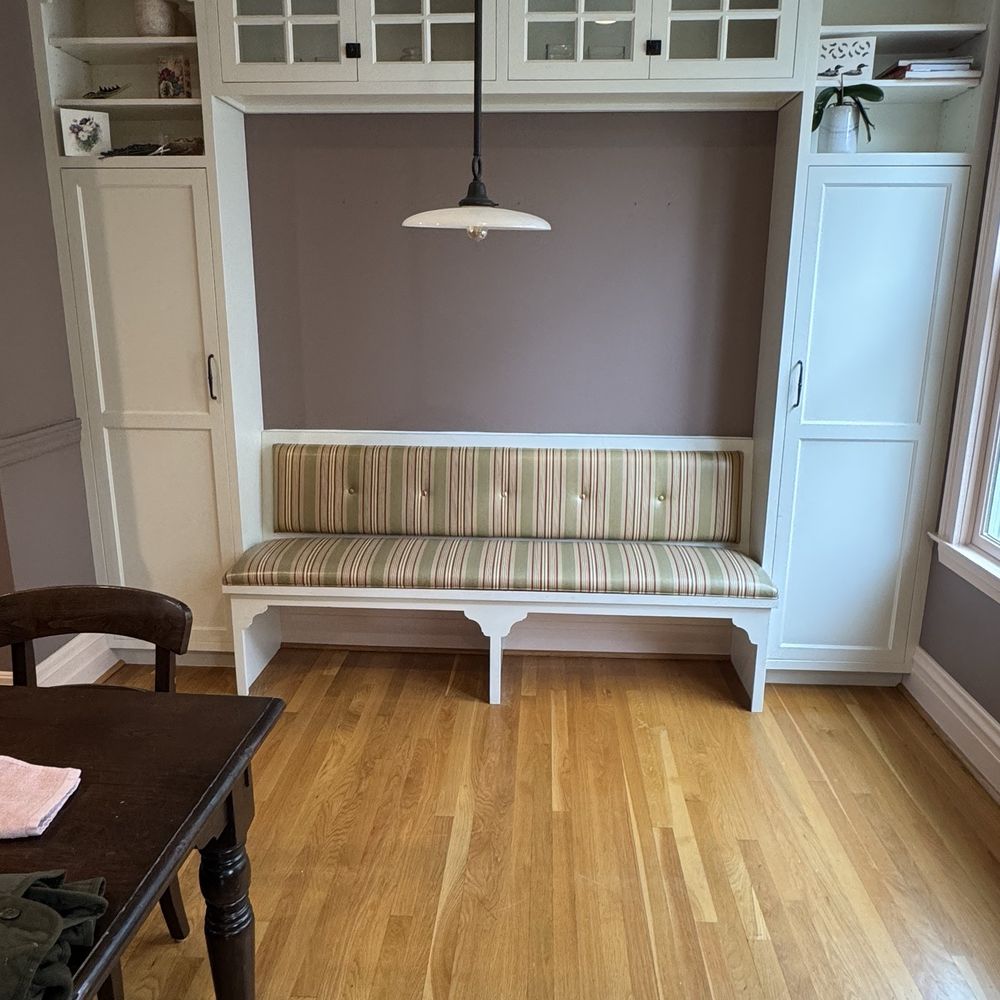 Isaiah's Painting - Painters Near Me