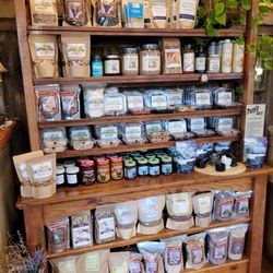 The Yellow Deli Wholesome Market