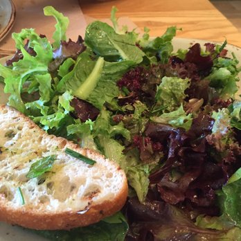 Tender Greens - New American Near Me - Irvine, California