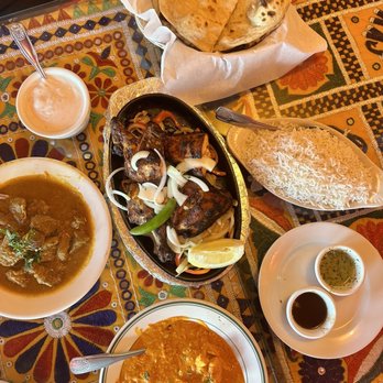 Electric Karma - Indian Near Me - Los Angeles, California Electric Karma - Indian Near Me - Los Angeles, California