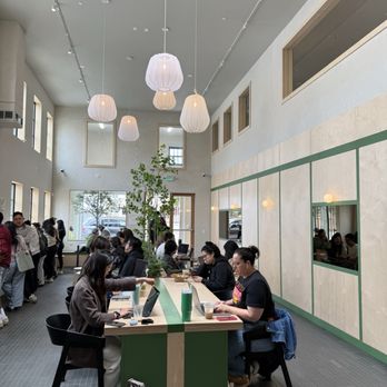 Jandii - Coffee & Tea Near Me - San Francisco, California