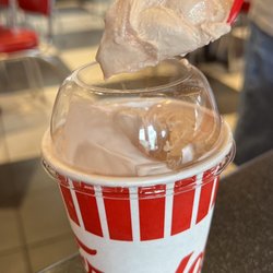Freddy's Frozen Custard & Steakburgers