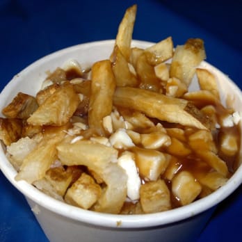Festival Du Bois - Poutine - Festivals Near Me - Coquitlam, British Columbia
