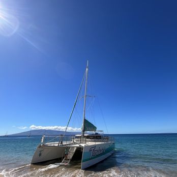 Teralani Sailing Adventures - Boating Near Me - Lahaina, Hawaii