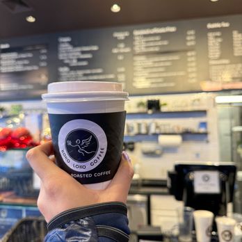 Koko Loko Coffee - Cafes Near Me - Palisades Park, New Jersey Koko Loko Coffee - Cafes Near Me - Palisades Park, New Jersey