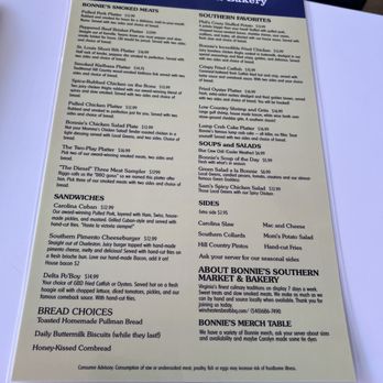 Bonnie Blue - Bakeries Near Me - Winchester, Virginia