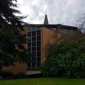 St. Louise Catholic Church - Street View - Churches Near Me - Bellevue, Washington St. Louise Catholic Church - Street View - Churches Near Me - Bellevue, Washington
