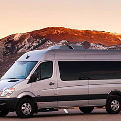 Vailcoach