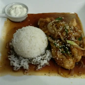 Red Chili - Blue Chicken!!!! - Korean Near Me - Elizabethton, Tennessee Red Chili - Blue Chicken!!!! - Korean Near Me - Elizabethton, Tennessee