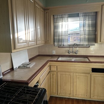 Anderson's Floors, Kitchen & Baths - Before - Flooring Near Me - Laguna Niguel, California