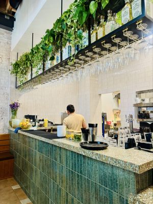 Corazon Cocina VTA by null