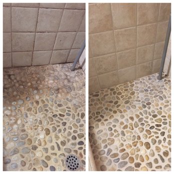 REDi Construction & Restoration - Shower tile - Carpet Cleaning Near Me - Santa Rosa, California