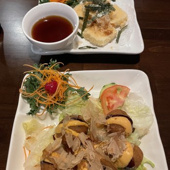 Uminoya Japanese Restaurant - takoyaki and age tofu - Japanese Near Me - Toms River, New Jersey Uminoya Japanese Restaurant - takoyaki and age tofu - Japanese Near Me - Toms River, New Jersey