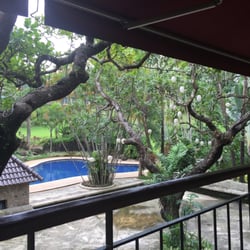 Tipulo - Modern Filipino Cuisine - Nice view