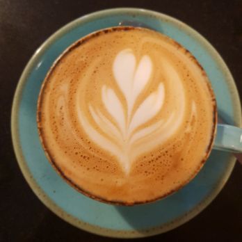 Robinsons - Flat white - Cafes Near Me - York, YOR Robinsons - Flat white - Cafes Near Me - York, YOR