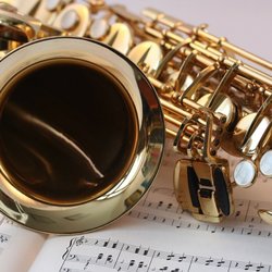 Richard's Music