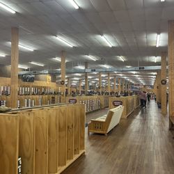 Justin Discount Boots & Cowboy Outfitters