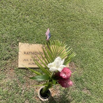Kauai Veterans Cemetary - Funeral Services & Cemeteries Near Me - Hanapepe, Hawaii