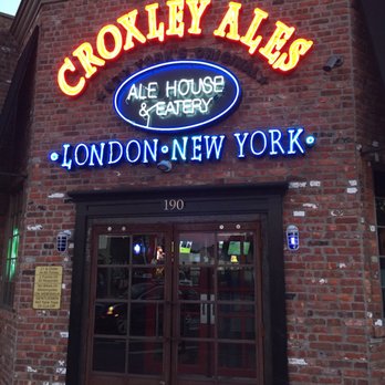 Croxley's - Neon lighted awesomeness. - Sports Bars Near Me - Farmingdale, New York Croxley's - Neon lighted awesomeness. - Sports Bars Near Me - Farmingdale, New York