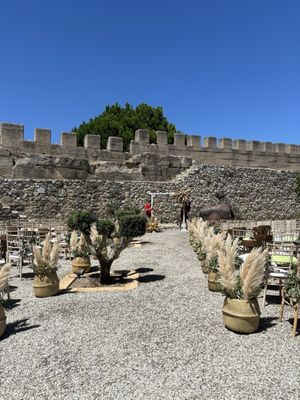 Pousada Castelo de Alcácer do Sal by null