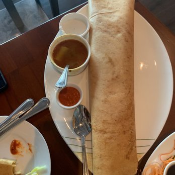 Spice Malabar - Mysore Masala Dosa - Indian Near Me - Clifton Park, New York Spice Malabar - Mysore Masala Dosa - Indian Near Me - Clifton Park, New York