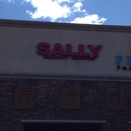 @ Sally Beauty Supply - 5/18/16 @ Sally Beauty Supply - 5/18/16