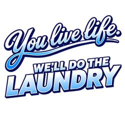 Danny's Laundromat - Get back to what matters most.