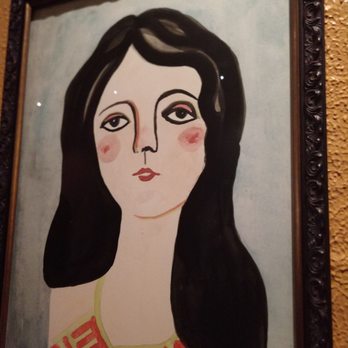 Tinderbox Kitchen - Sorry but she hung over our table - New American Near Me - Flagstaff, Arizona Tinderbox Kitchen - Sorry but she hung over our table - New American Near Me - Flagstaff, Arizona