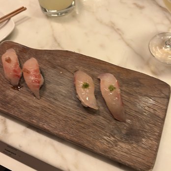 Uchi - Japanese Near Me - Dallas, Texas