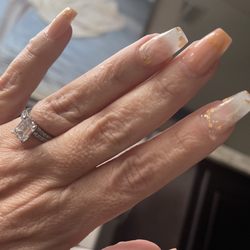 Sky Nails - Manicure