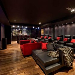 AV Dynamics of Manitowoc - HOME THEATER AND NEW CONSTRUCTION AUDIO VIDEO