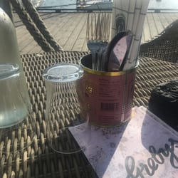 Grebys Restaurang