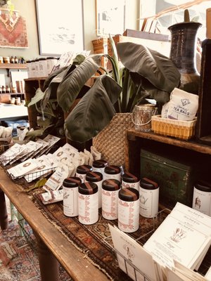 Leclair's General Store by null