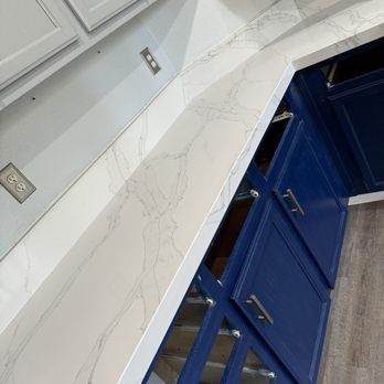 Elite Marble  - Countertop Installation Near Me - Pittsburg, California